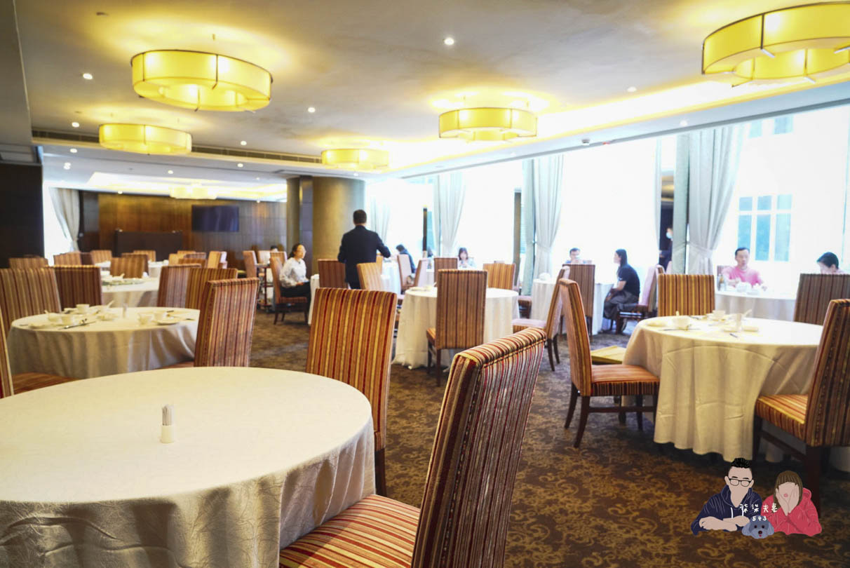 龍逸軒任點任食點心｜九龍酒店 The Kowloon Hotel (56)
