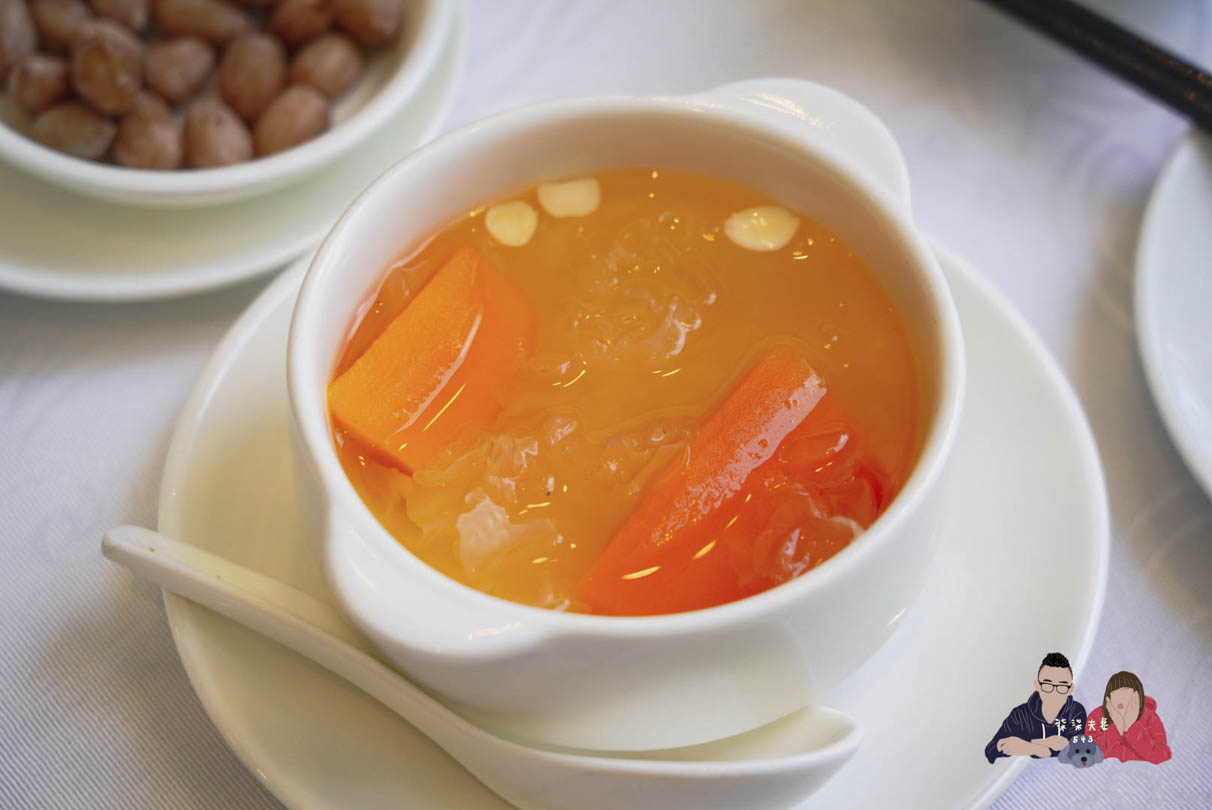 龍逸軒任點任食點心｜九龍酒店 The Kowloon Hotel (58)