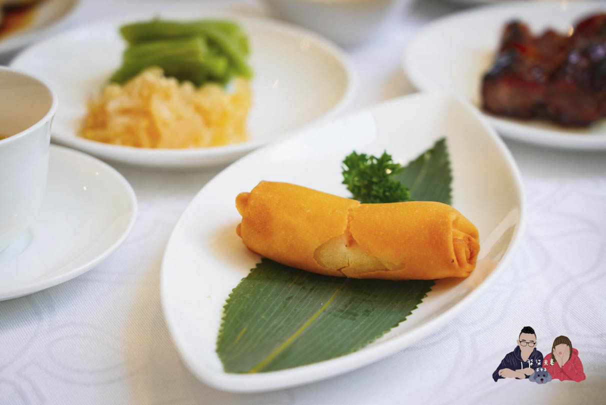 龍逸軒任點任食點心｜九龍酒店 The Kowloon Hotel (61)
