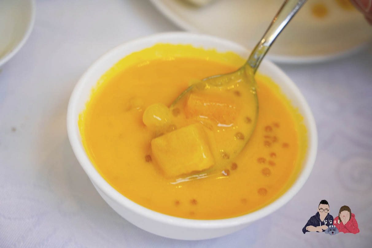 龍逸軒任點任食點心｜九龍酒店 The Kowloon Hotel (62)