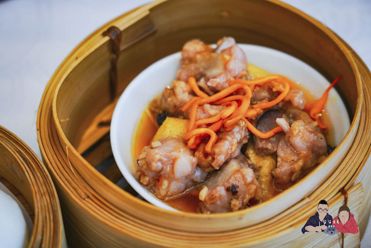 龍逸軒任點任食點心｜九龍酒店 The Kowloon Hotel (64)