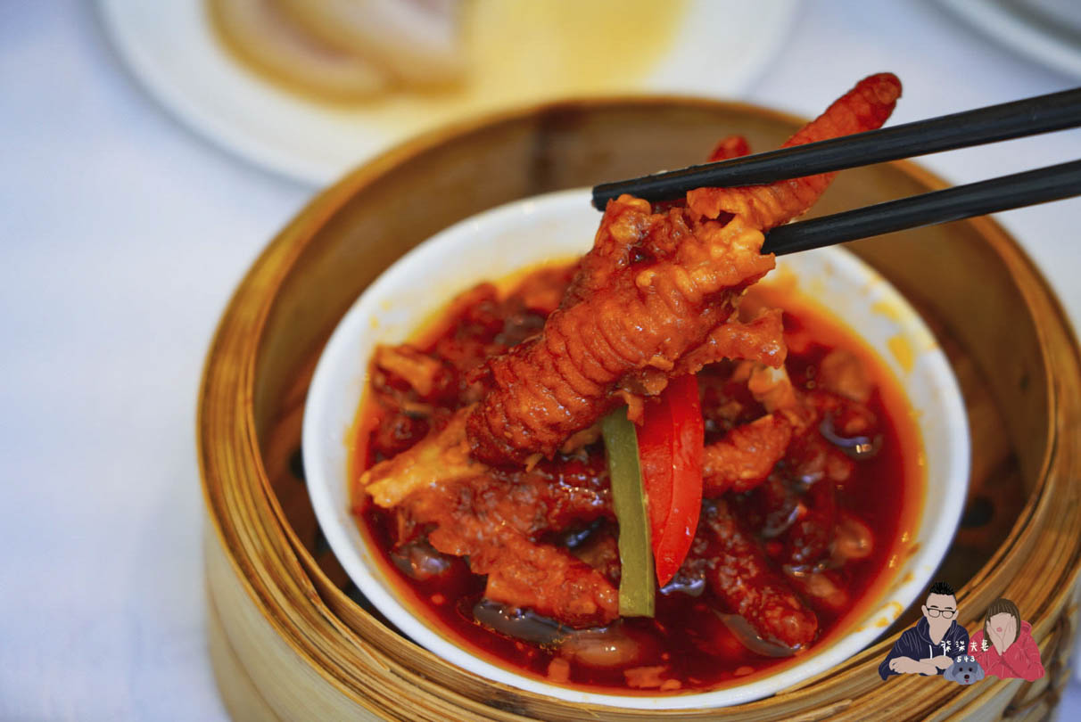 龍逸軒任點任食點心｜九龍酒店 The Kowloon Hotel (66)