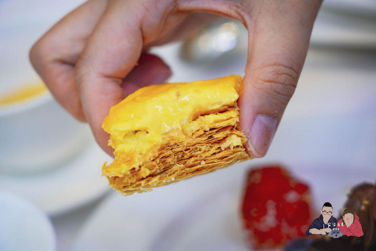 龍逸軒任點任食點心｜九龍酒店 The Kowloon Hotel (67)