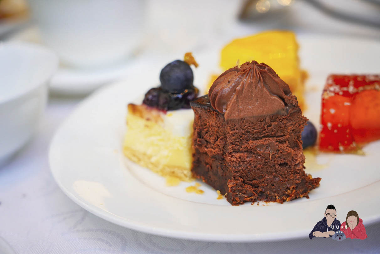 龍逸軒任點任食點心｜九龍酒店 The Kowloon Hotel (68)