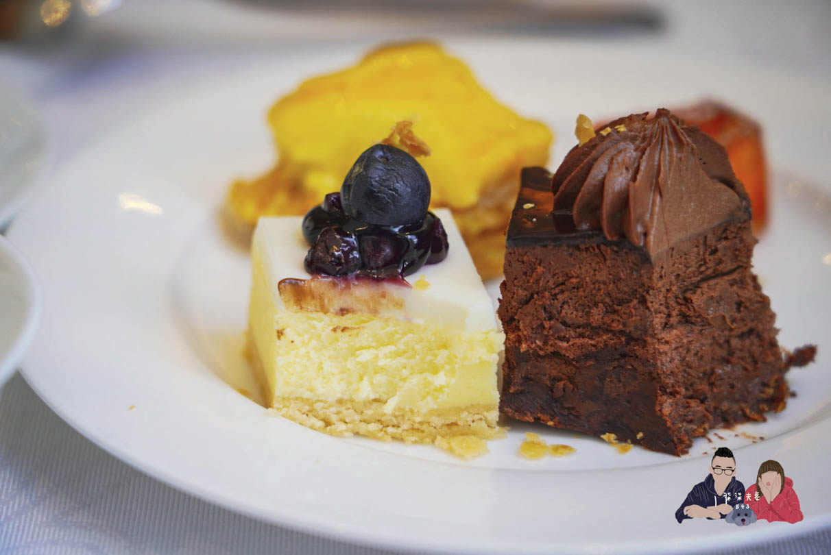 龍逸軒任點任食點心｜九龍酒店 The Kowloon Hotel (69)