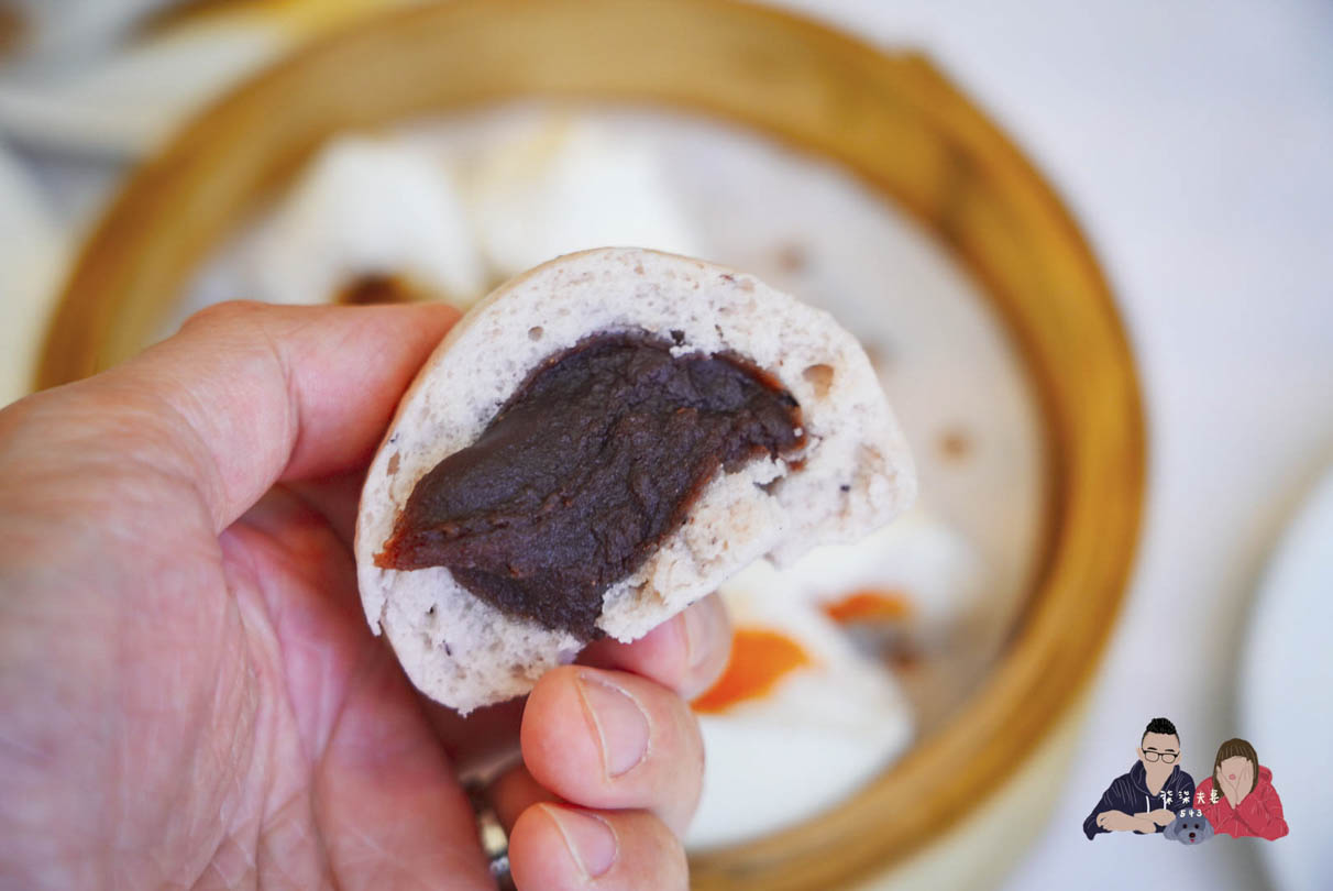 龍逸軒任點任食點心｜九龍酒店 The Kowloon Hotel (70)