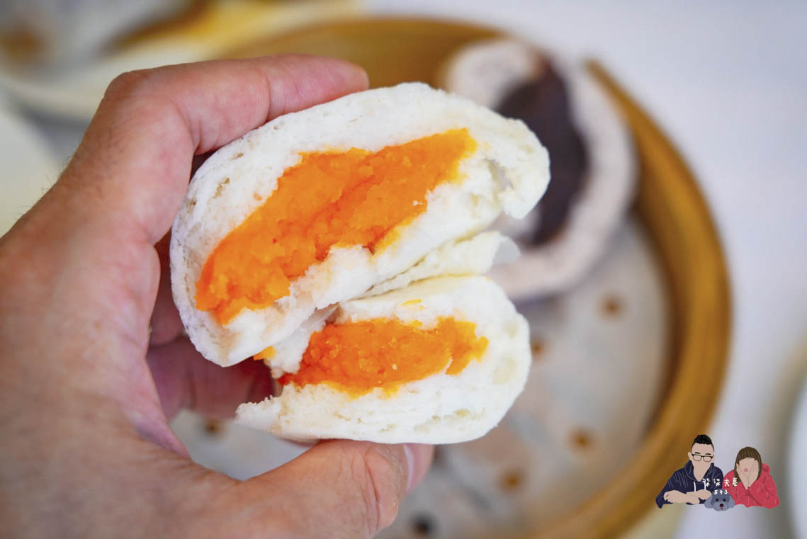 龍逸軒任點任食點心｜九龍酒店 The Kowloon Hotel (71)