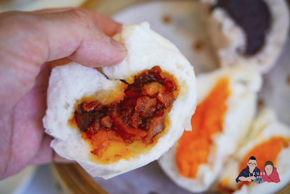 龍逸軒任點任食點心｜九龍酒店 The Kowloon Hotel (72)