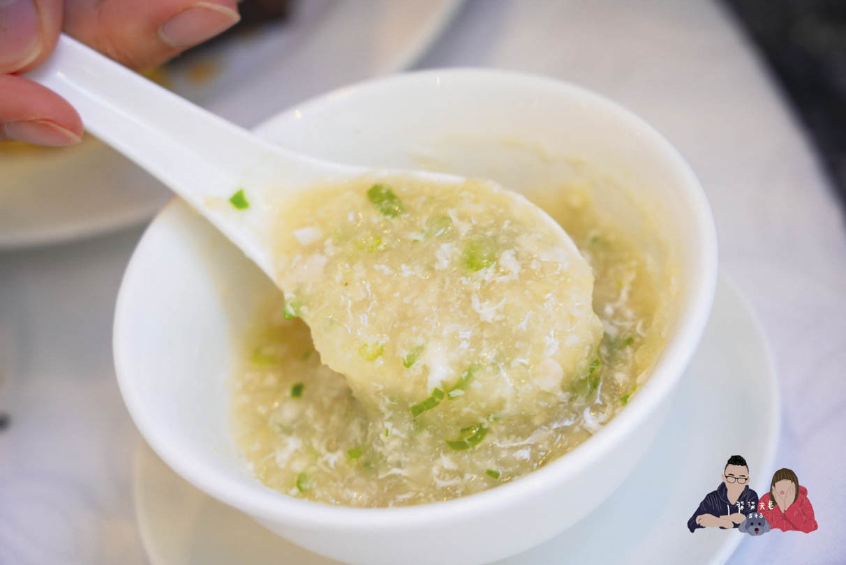 龍逸軒任點任食點心｜九龍酒店 The Kowloon Hotel (73)