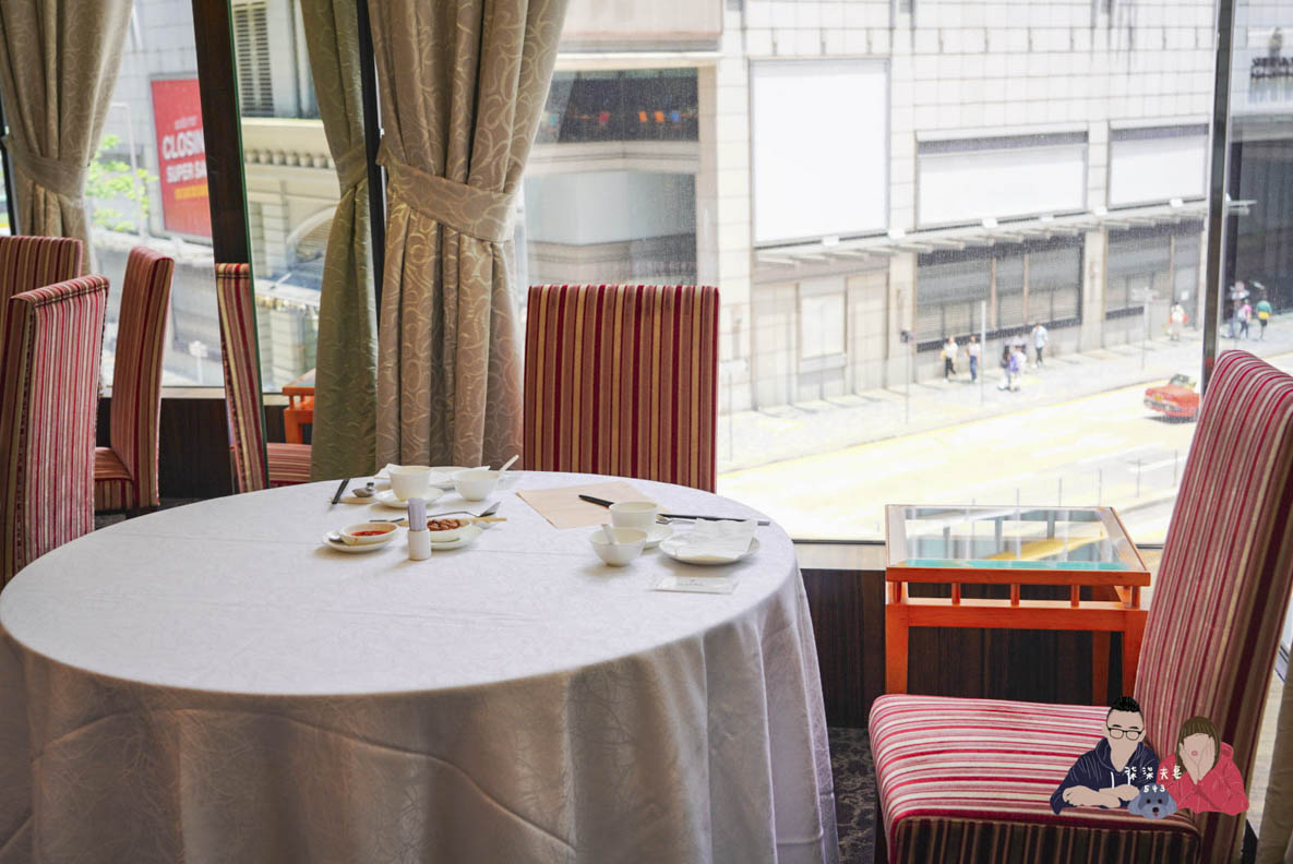 龍逸軒任點任食點心｜九龍酒店 The Kowloon Hotel (78)