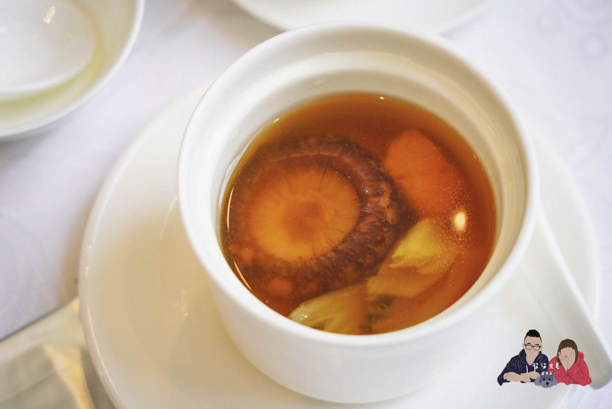 龍逸軒任點任食點心｜九龍酒店 The Kowloon Hotel (8)