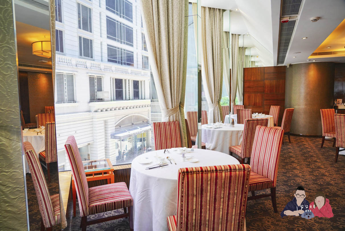 龍逸軒任點任食點心｜九龍酒店 The Kowloon Hotel (80)