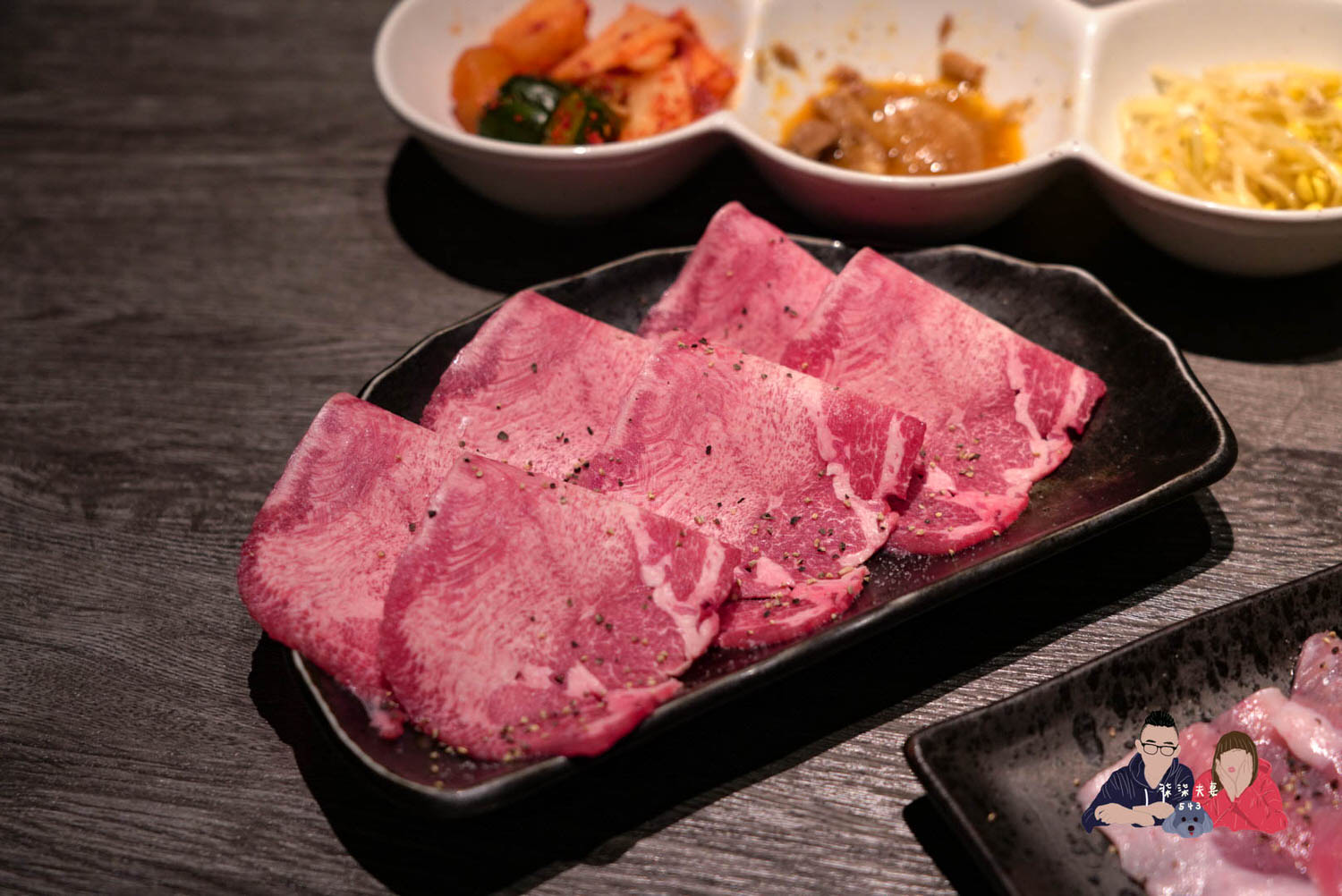 京都和牛燒肉京黑櫻-4