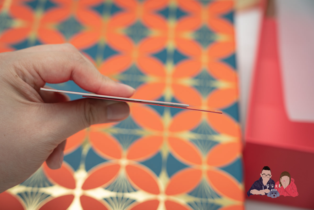 AMOUREUX暖法菓子》台中喜餅極度推薦！從外盒到餅乾，所有細節都做到極致的喜餅禮盒！