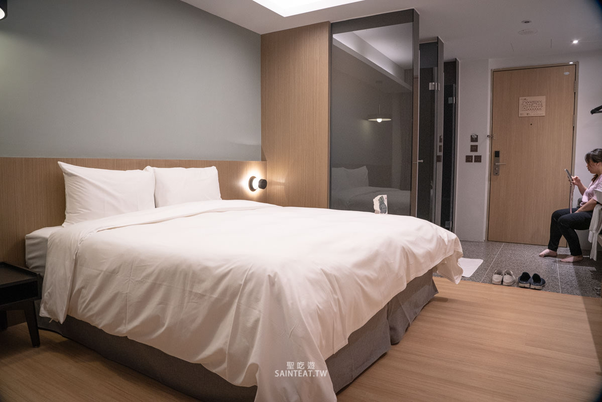 承億文旅潭日月》日月潭評價超兩極飯店，值得住嗎？真的這麼棒？這麼爛？