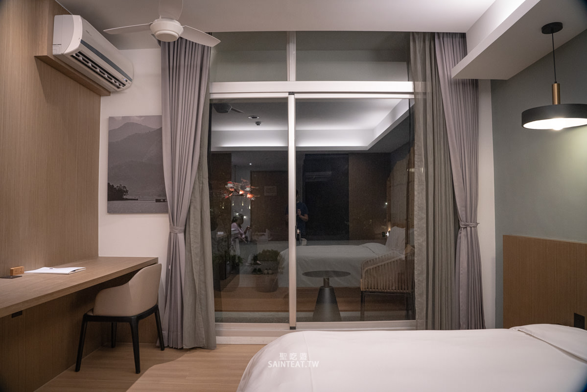 承億文旅潭日月》日月潭評價超兩極飯店，值得住嗎？真的這麼棒？這麼爛？