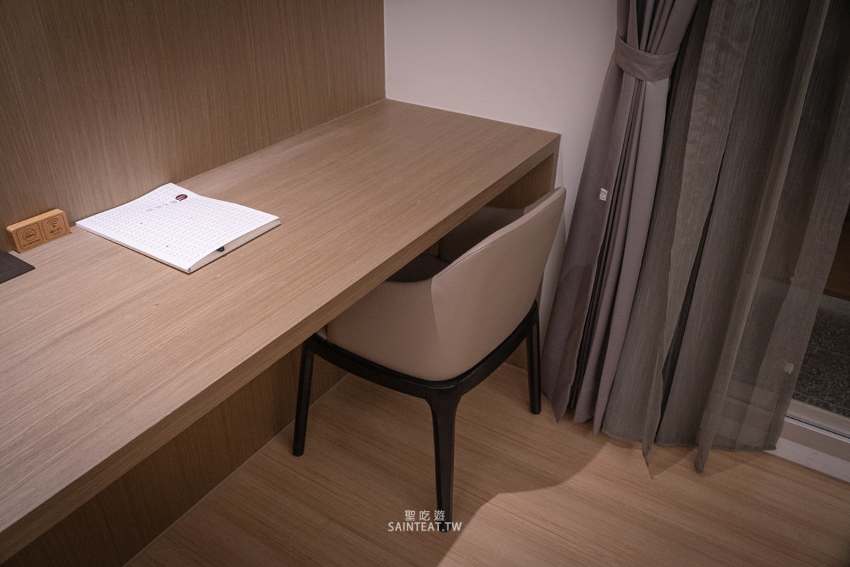 承億文旅潭日月》日月潭評價超兩極飯店，值得住嗎？真的這麼棒？這麼爛？