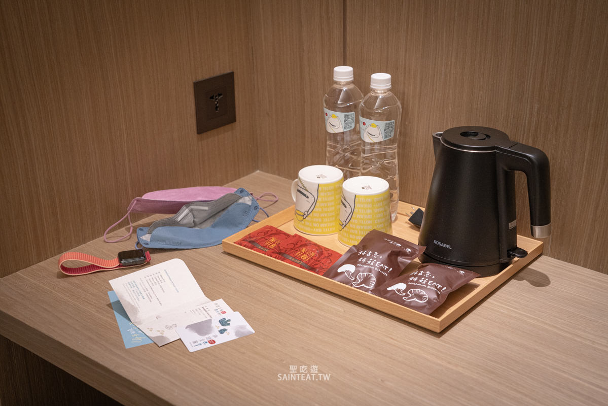 承億文旅潭日月》日月潭評價超兩極飯店，值得住嗎？真的這麼棒？這麼爛？