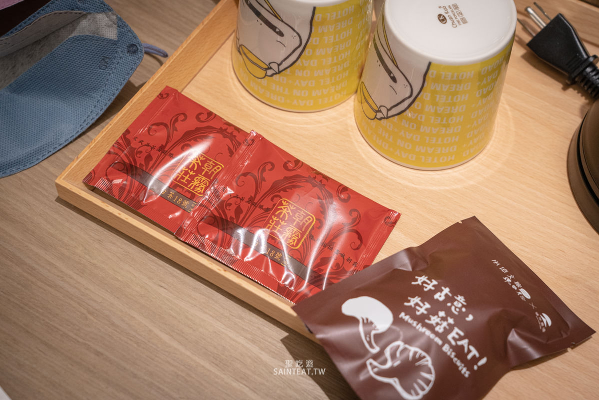 承億文旅潭日月》日月潭評價超兩極飯店，值得住嗎？真的這麼棒？這麼爛？