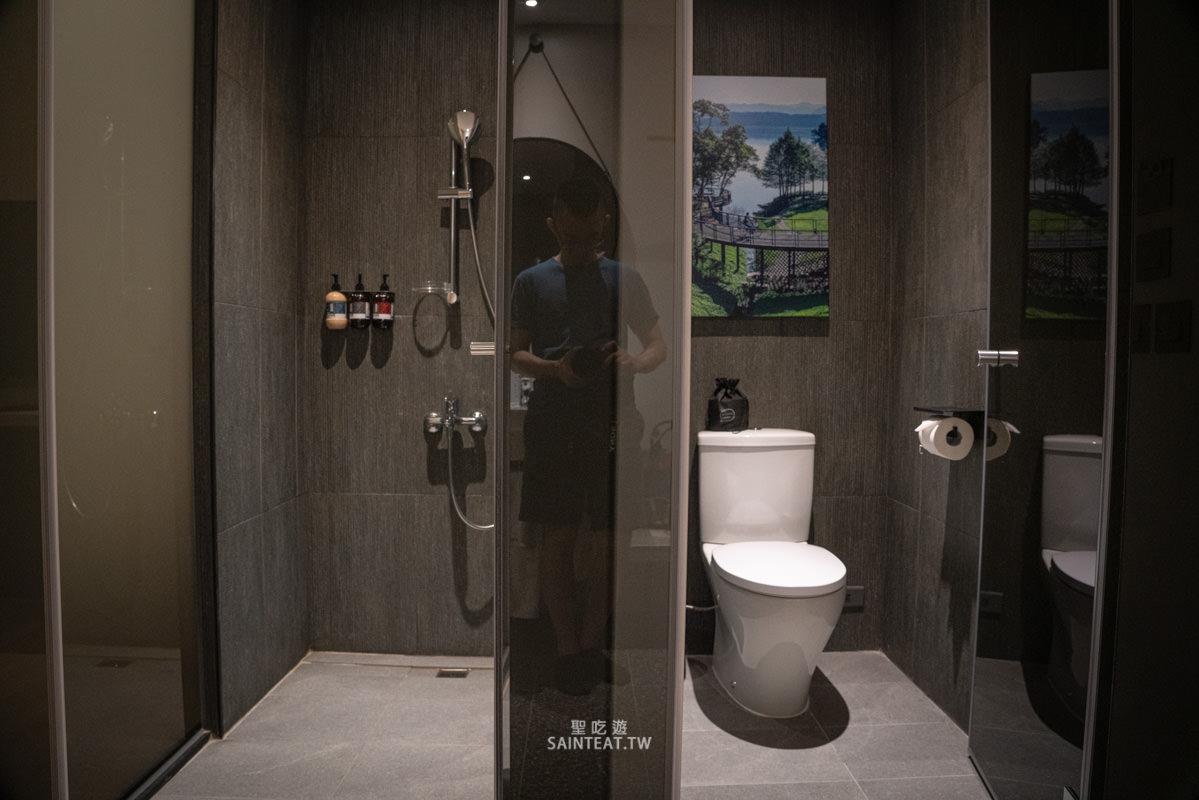 承億文旅潭日月》日月潭評價超兩極飯店，值得住嗎？真的這麼棒？這麼爛？