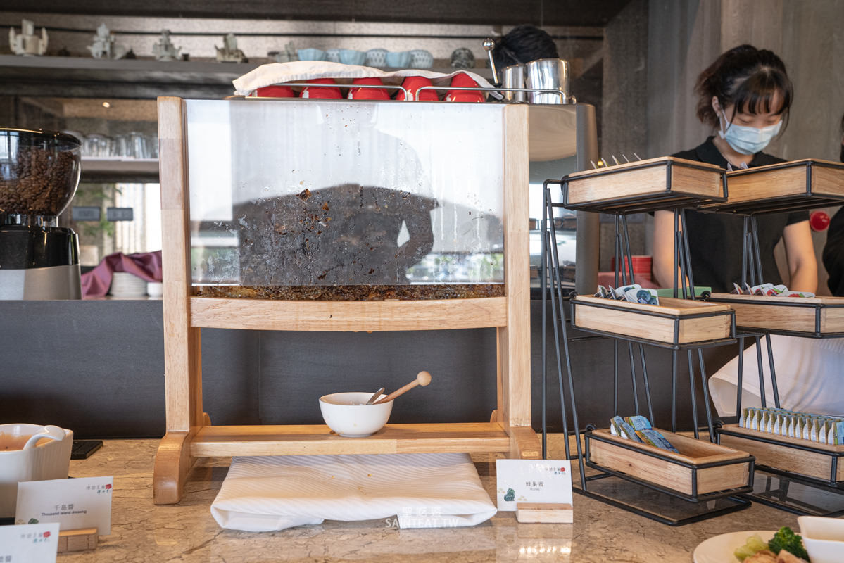 承億文旅潭日月》日月潭評價超兩極飯店，值得住嗎？真的這麼棒？這麼爛？