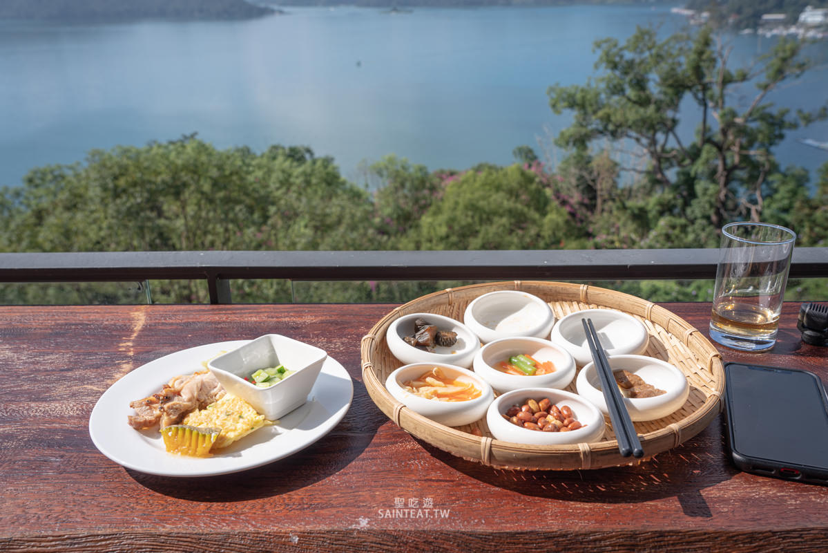 承億文旅潭日月》日月潭評價超兩極飯店，值得住嗎？真的這麼棒？這麼爛？