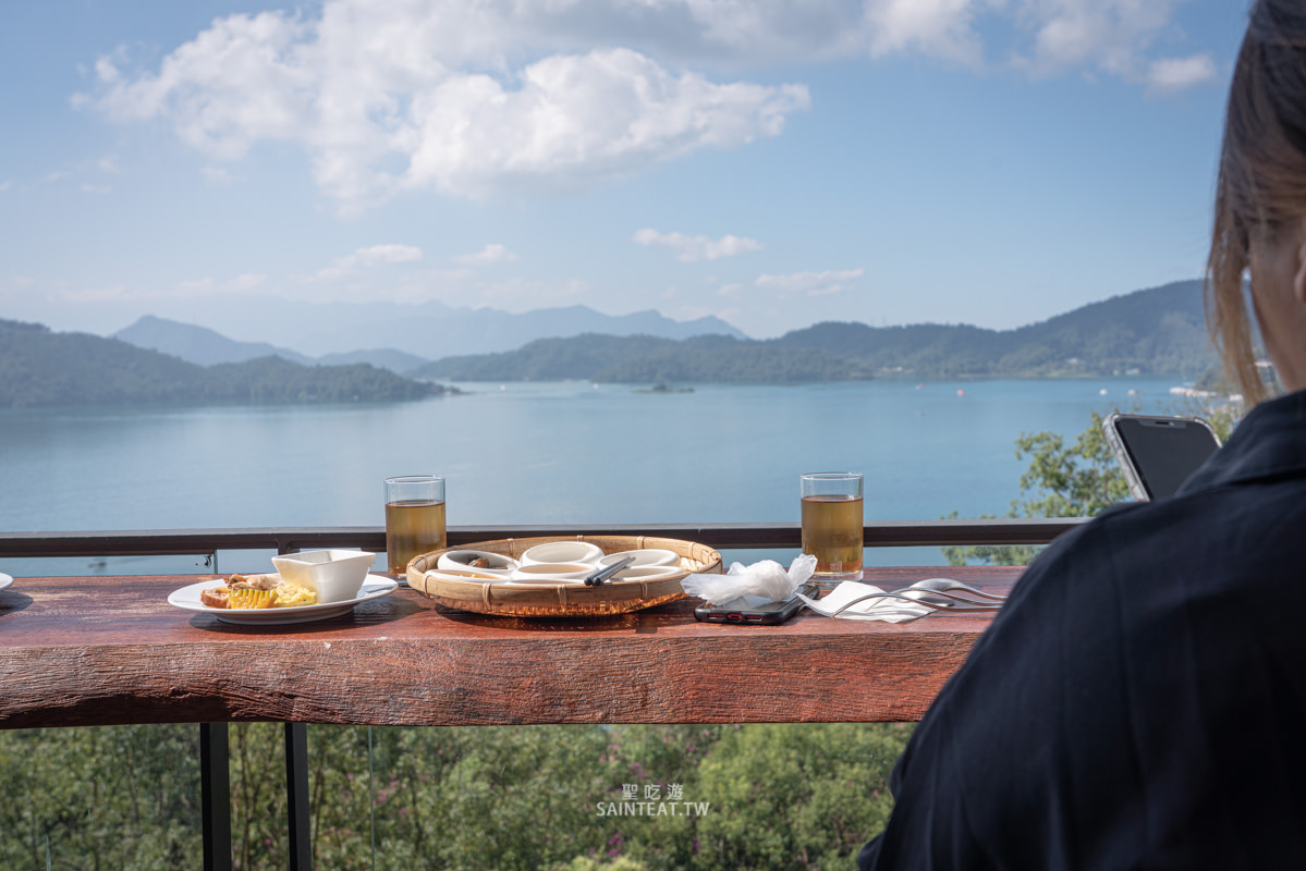 承億文旅潭日月》日月潭評價超兩極飯店，值得住嗎？真的這麼棒？這麼爛？