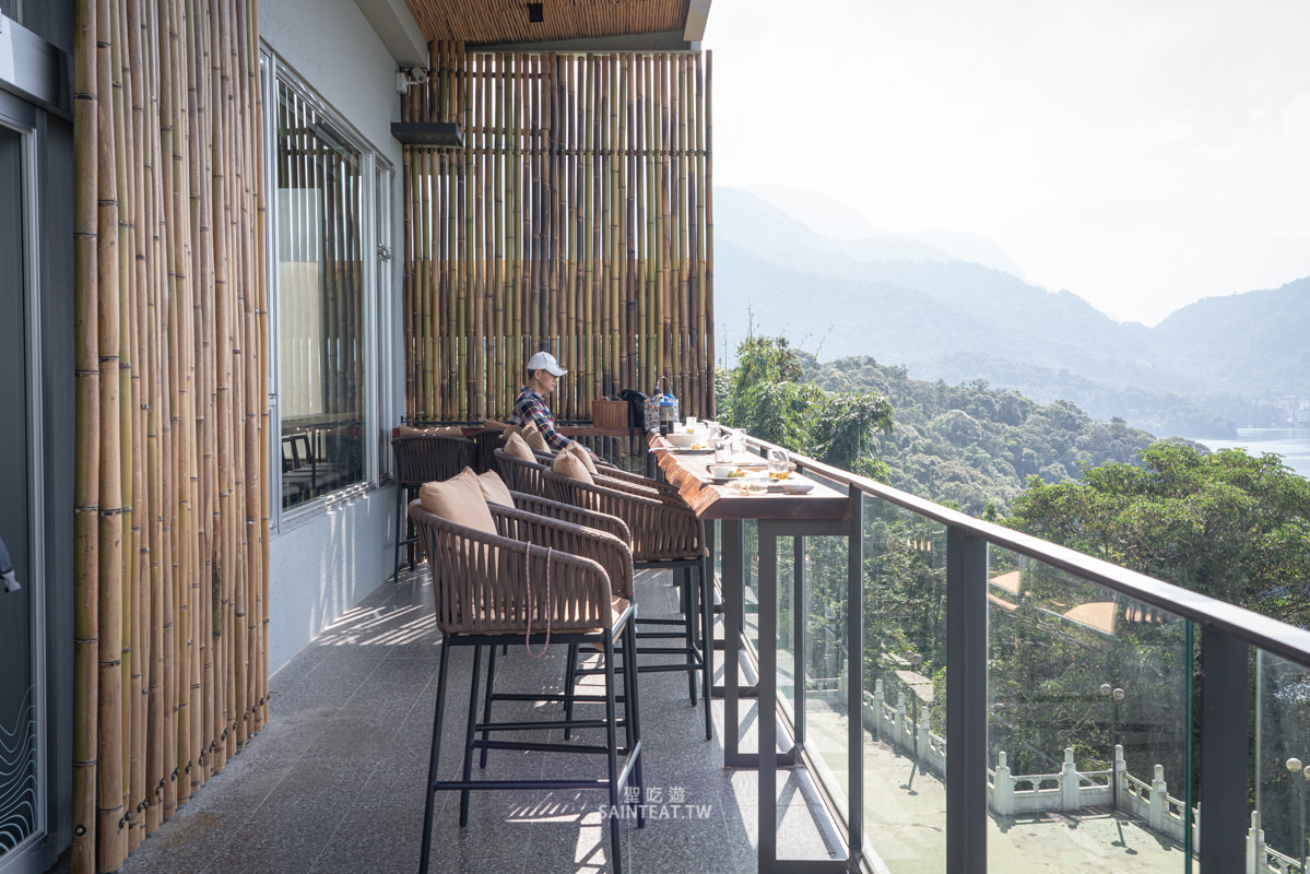 承億文旅潭日月》日月潭評價超兩極飯店，值得住嗎？真的這麼棒？這麼爛？