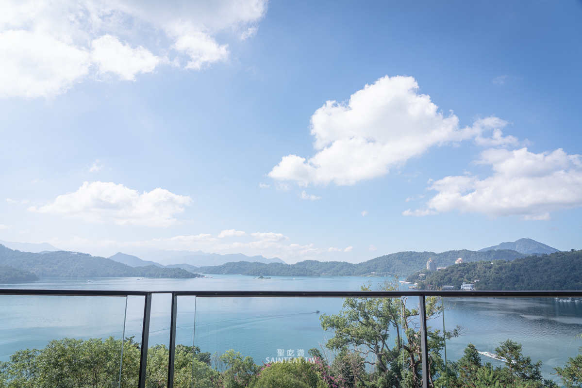 承億文旅潭日月》日月潭評價超兩極飯店，值得住嗎？真的這麼棒？這麼爛？