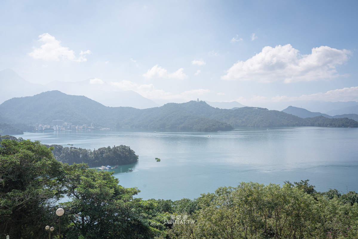 承億文旅潭日月》日月潭評價超兩極飯店，值得住嗎？真的這麼棒？這麼爛？