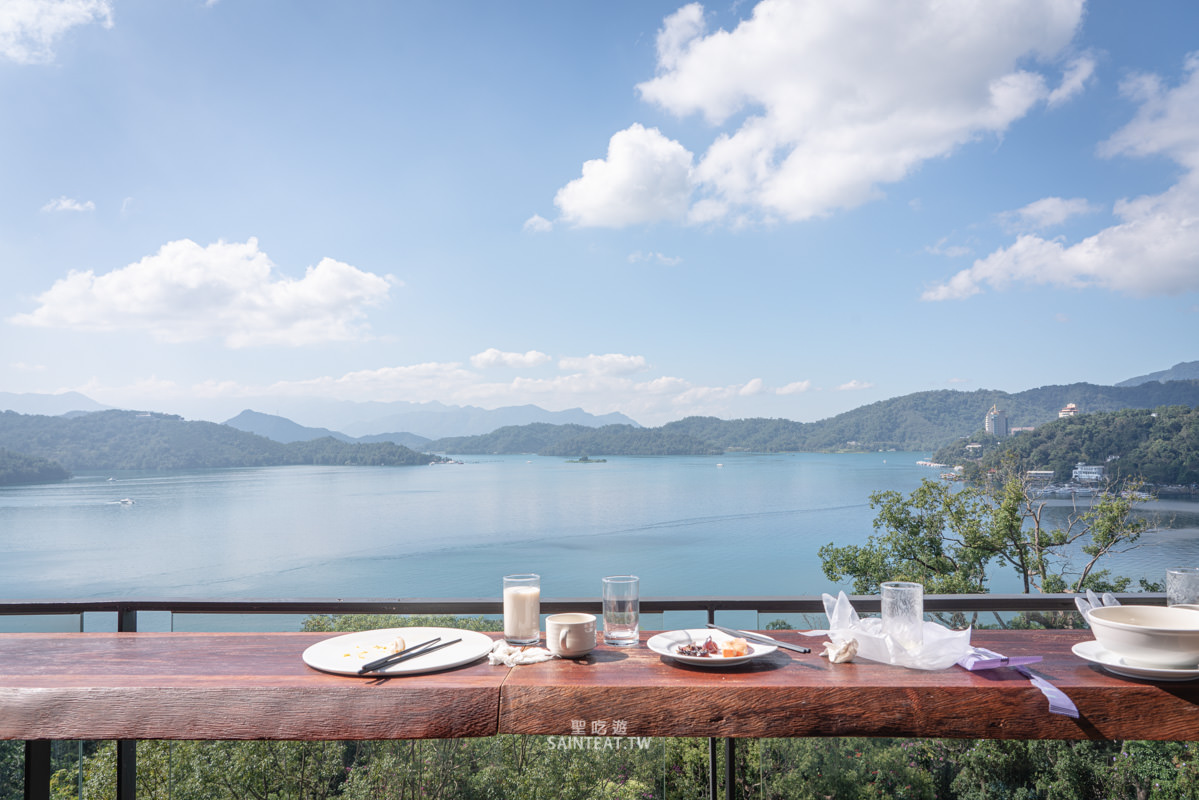 承億文旅潭日月》日月潭評價超兩極飯店，值得住嗎？真的這麼棒？這麼爛？