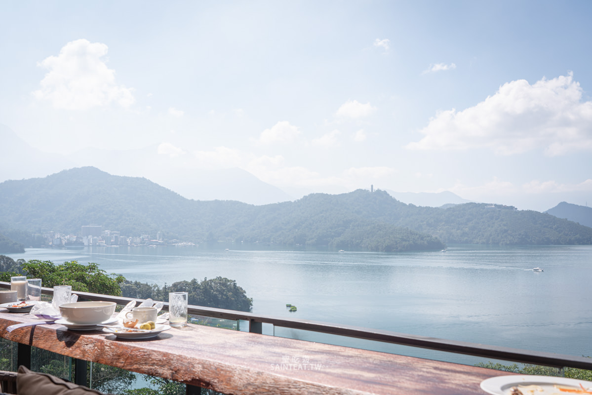 承億文旅潭日月》日月潭評價超兩極飯店，值得住嗎？真的這麼棒？這麼爛？