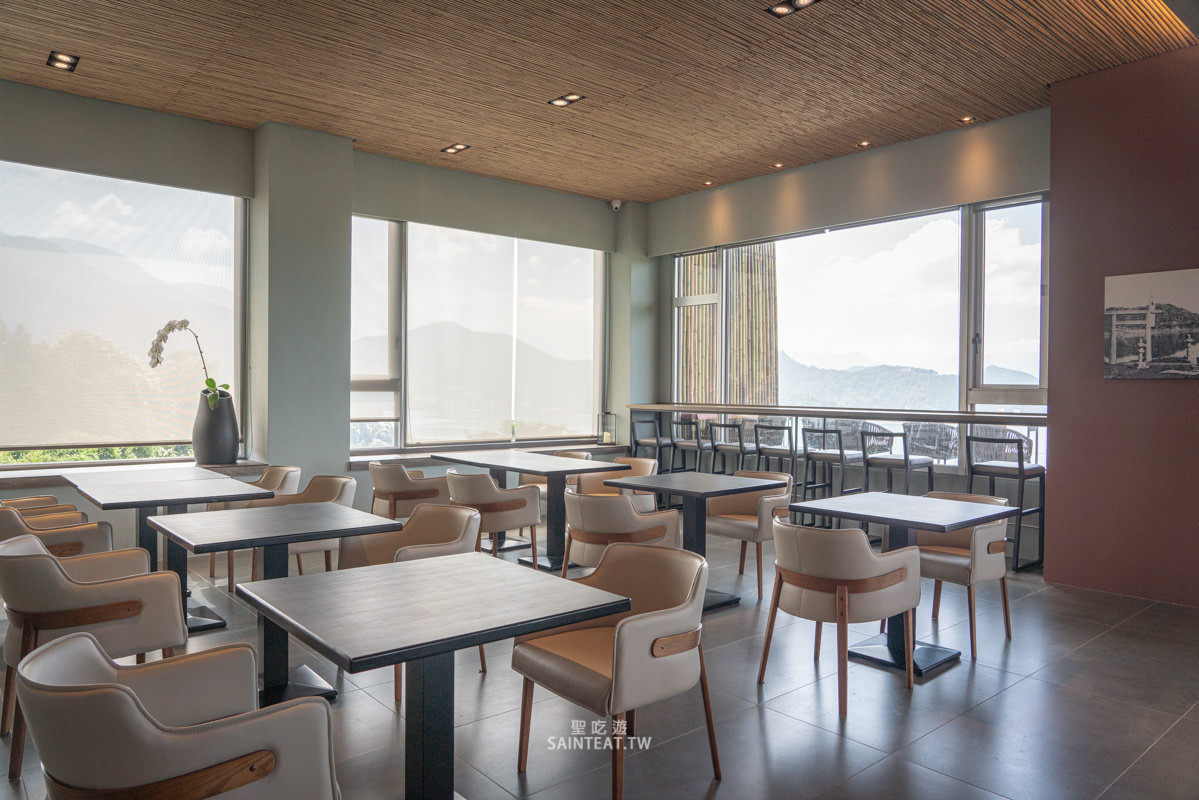 承億文旅潭日月》日月潭評價超兩極飯店，值得住嗎？真的這麼棒？這麼爛？