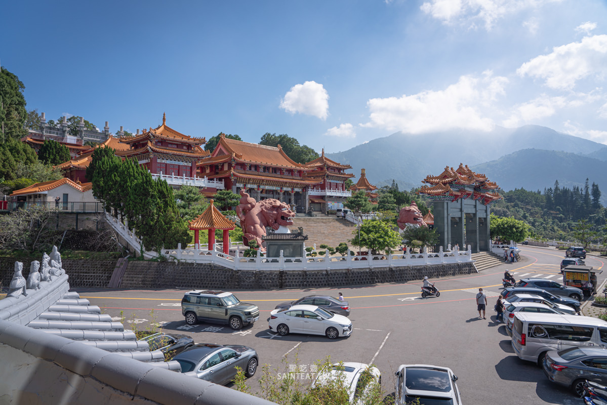 承億文旅潭日月》日月潭評價超兩極飯店，值得住嗎？真的這麼棒？這麼爛？