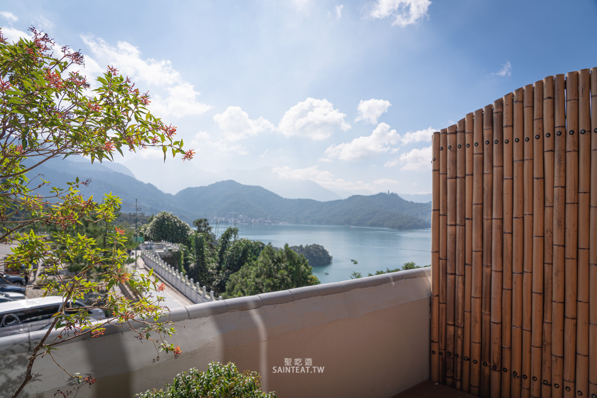 承億文旅潭日月》日月潭評價超兩極飯店，值得住嗎？真的這麼棒？這麼爛？