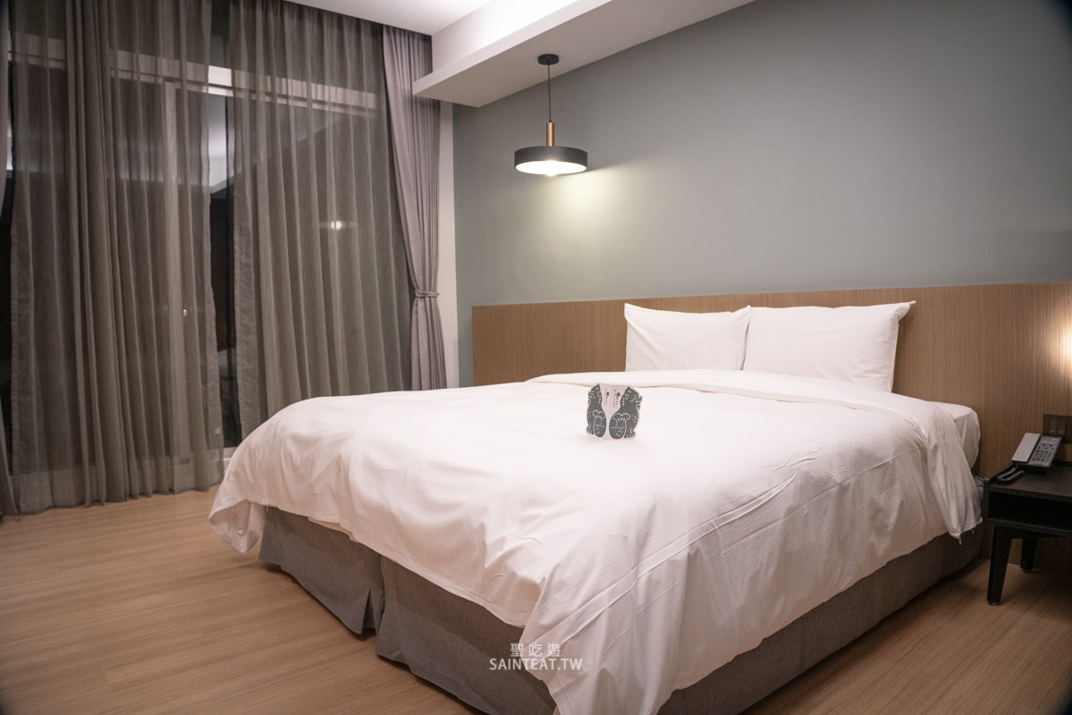 承億文旅潭日月》日月潭評價超兩極飯店，值得住嗎？真的這麼棒？這麼爛？