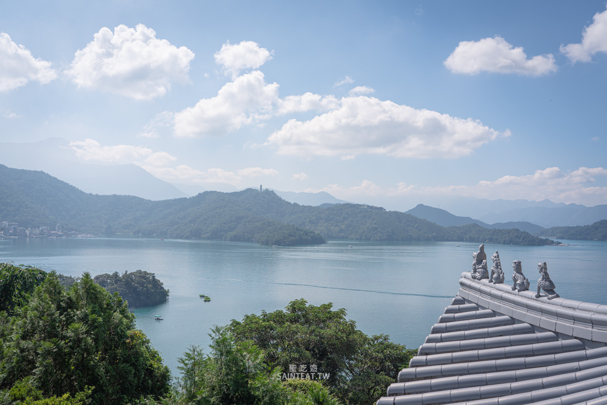 承億文旅潭日月》日月潭評價超兩極飯店，值得住嗎？真的這麼棒？這麼爛？