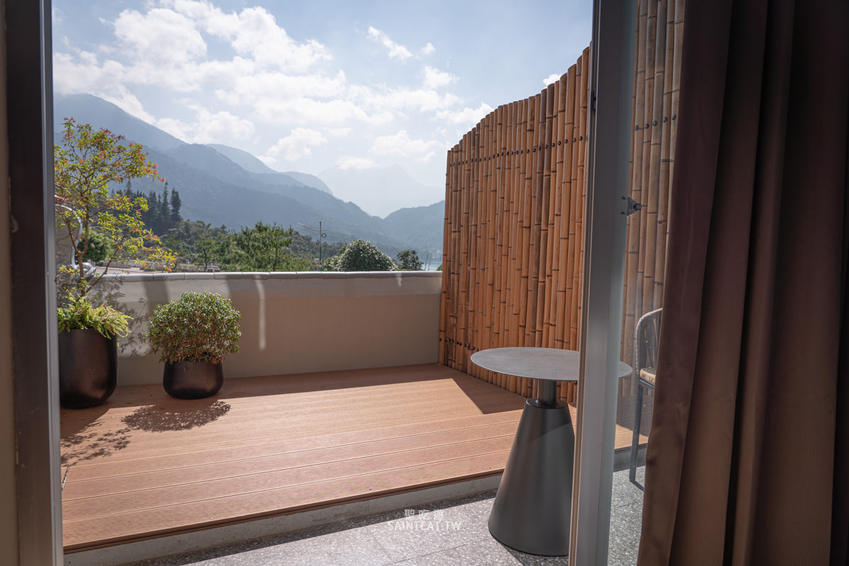 承億文旅潭日月》日月潭評價超兩極飯店，值得住嗎？真的這麼棒？這麼爛？