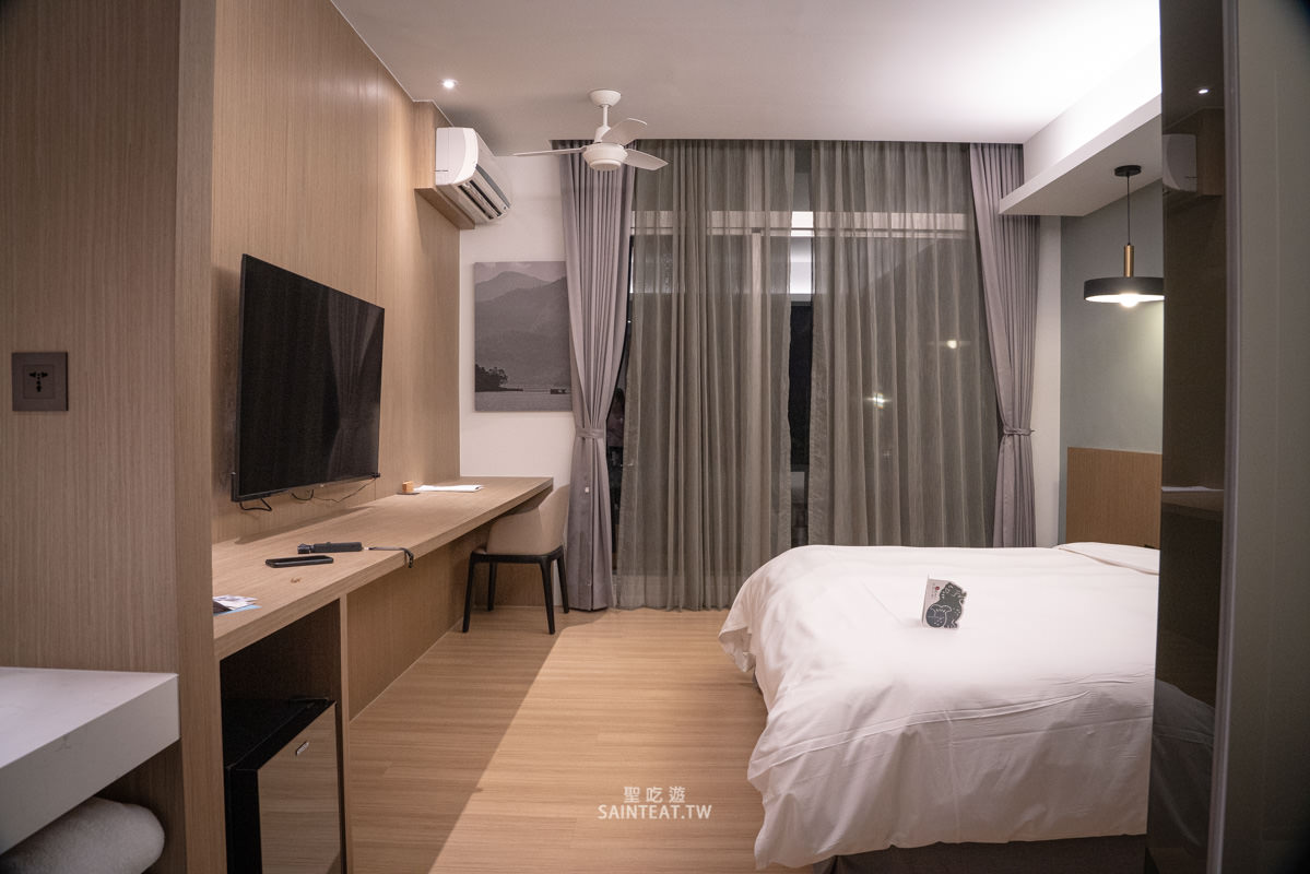 承億文旅潭日月》日月潭評價超兩極飯店，值得住嗎？真的這麼棒？這麼爛？