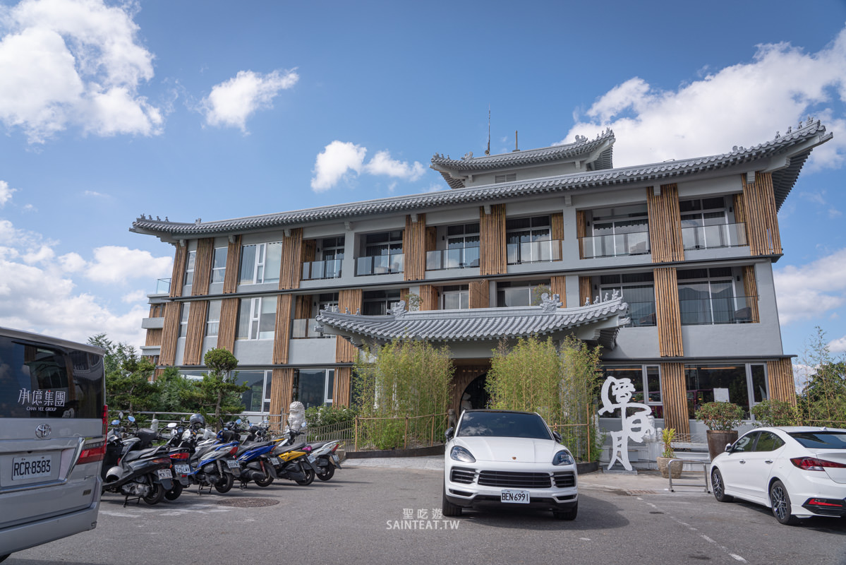 承億文旅潭日月》日月潭評價超兩極飯店，值得住嗎？真的這麼棒？這麼爛？