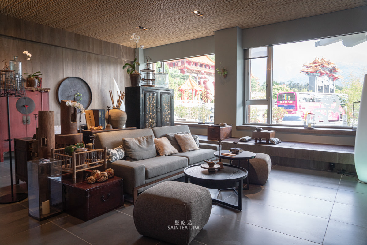 承億文旅潭日月》日月潭評價超兩極飯店，值得住嗎？真的這麼棒？這麼爛？