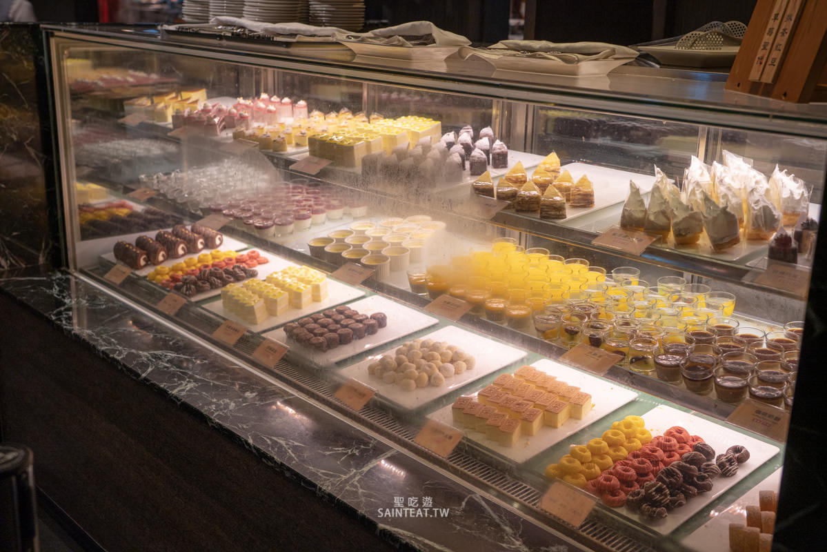 台北吃到飽餐廳推薦》欣葉日本料理健康店｜日料酒水吃喝到飽，我覺得千元內最划算的吃到飽餐廳！