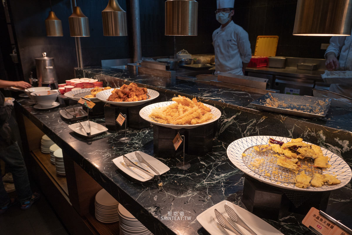 台北吃到飽餐廳推薦》欣葉日本料理健康店|日料酒水吃喝到飽,我覺得千元內最划算的吃到飽餐廳! - 第24張圖 台北吃到飽餐廳推薦》欣葉日本料理健康店|日料酒水吃喝到飽,我覺得千元內最划算的吃到飽餐廳!