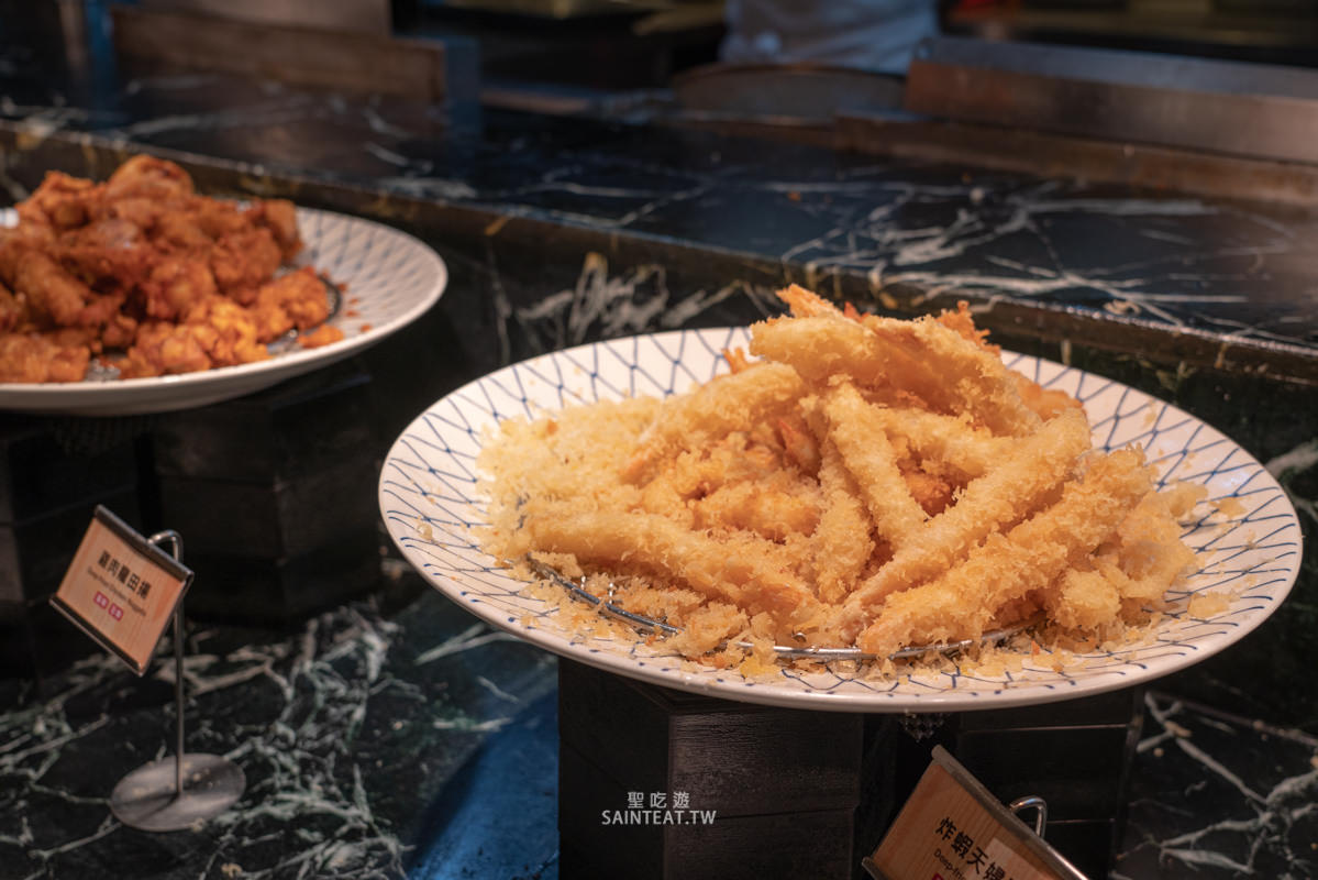 台北吃到飽餐廳推薦》欣葉日本料理健康店|日料酒水吃喝到飽,我覺得千元內最划算的吃到飽餐廳! - 第25張圖 台北吃到飽餐廳推薦》欣葉日本料理健康店|日料酒水吃喝到飽,我覺得千元內最划算的吃到飽餐廳!