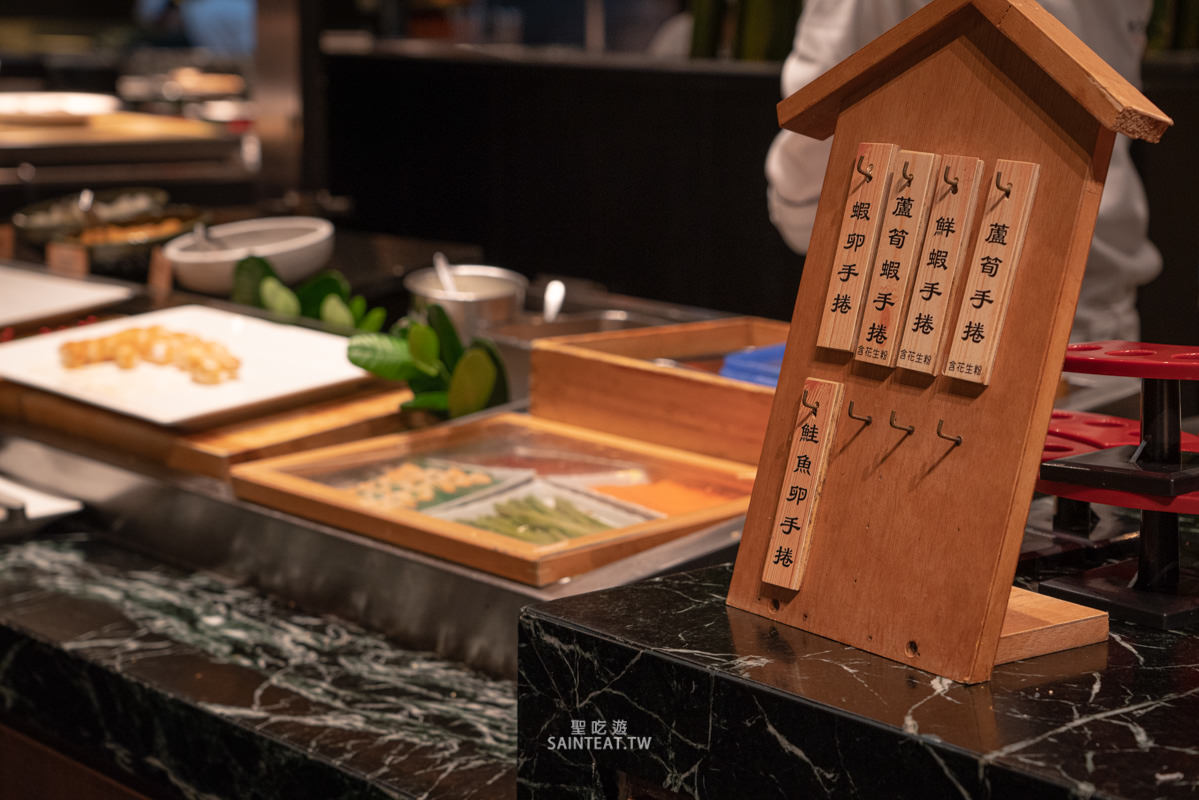 台北吃到飽餐廳推薦》欣葉日本料理健康店|日料酒水吃喝到飽,我覺得千元內最划算的吃到飽餐廳! - 第13張圖 台北吃到飽餐廳推薦》欣葉日本料理健康店|日料酒水吃喝到飽,我覺得千元內最划算的吃到飽餐廳!