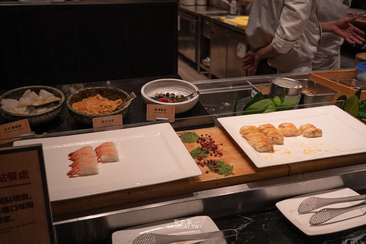 台北吃到飽餐廳推薦》欣葉日本料理健康店|日料酒水吃喝到飽,我覺得千元內最划算的吃到飽餐廳! - 第15張圖 台北吃到飽餐廳推薦》欣葉日本料理健康店|日料酒水吃喝到飽,我覺得千元內最划算的吃到飽餐廳!