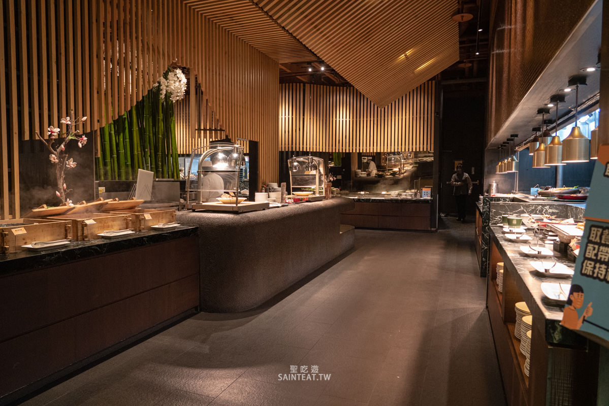 台北吃到飽餐廳推薦》欣葉日本料理健康店|日料酒水吃喝到飽,我覺得千元內最划算的吃到飽餐廳! - 第6張圖 台北吃到飽餐廳推薦》欣葉日本料理健康店|日料酒水吃喝到飽,我覺得千元內最划算的吃到飽餐廳!