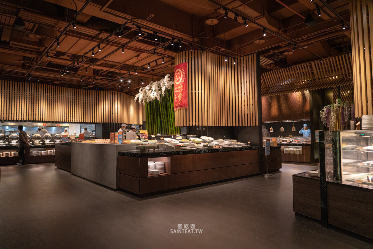 台北吃到飽餐廳推薦》欣葉日本料理健康店|日料酒水吃喝到飽,我覺得千元內最划算的吃到飽餐廳! - 第3張圖 台北吃到飽餐廳推薦》欣葉日本料理健康店|日料酒水吃喝到飽,我覺得千元內最划算的吃到飽餐廳!