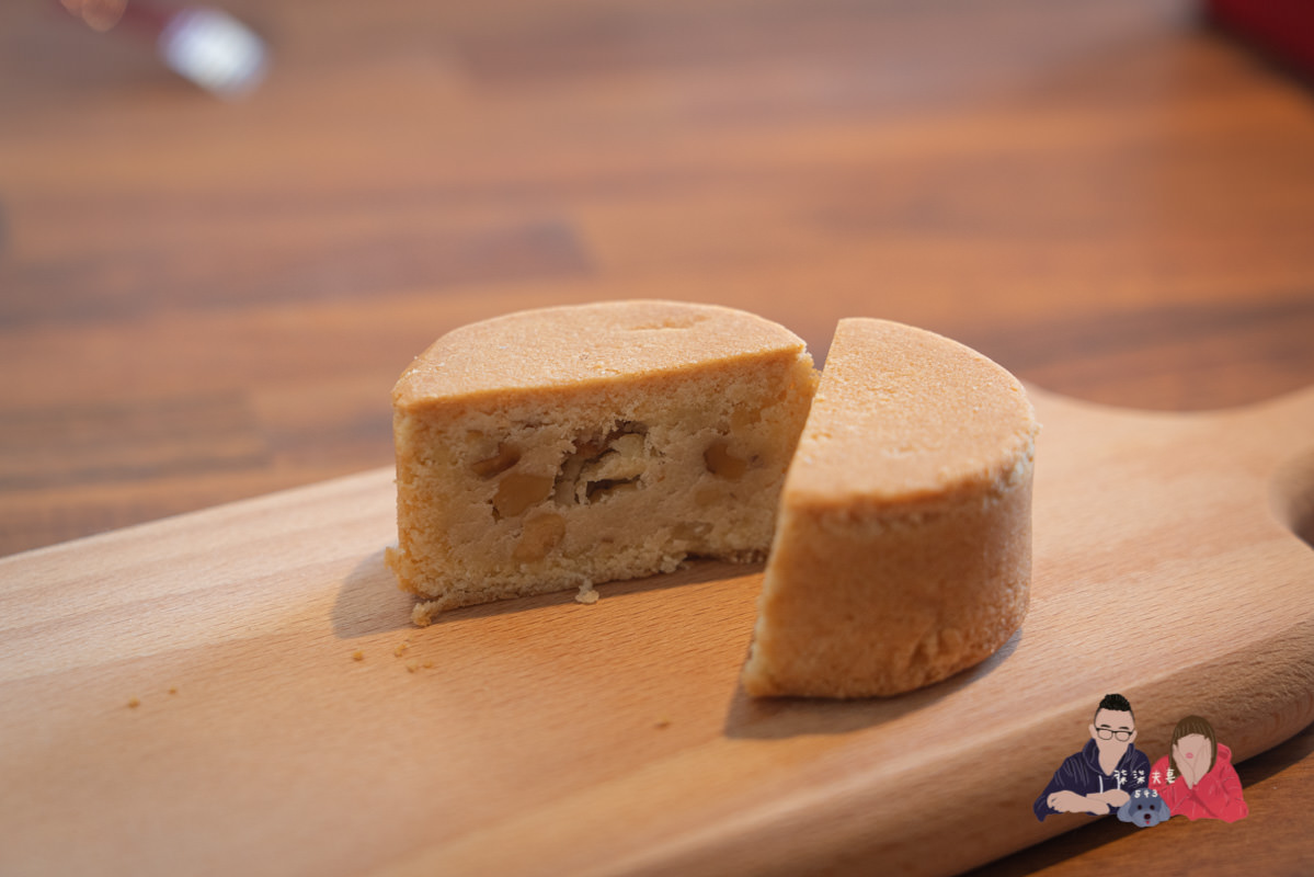 喜餅試吃》舊振南餅店｜六款中式喜餅試吃，跨越一世紀的經典漢餅品牌。