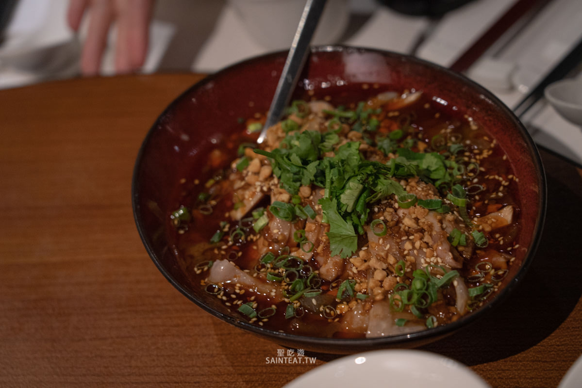 葉公館》不愧是台北首善之區的滬菜館,大氣好吃夠水準,我自己心目中中菜聚餐首選! - 第13張圖 葉公館》不愧是台北首善之區的滬菜館,大氣好吃夠水準,我自己心目中中菜聚餐首選!